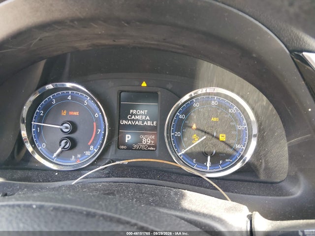 46151765 :رقم المزاد ، 5YFBURHE1HP697908 vin ، 2017 Toyota Corolla Le مزاد بيع
