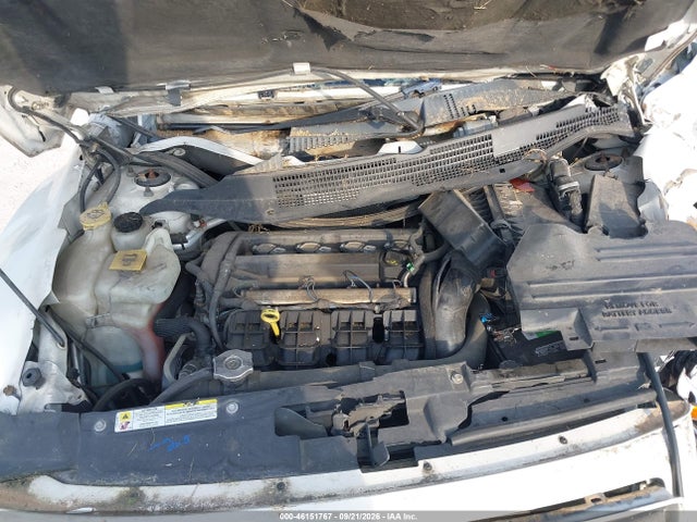Продаж на аукціоні авто 2007 Dodge Caliber, vin: 1B3HB28B47D376932, номер лоту: 46151767