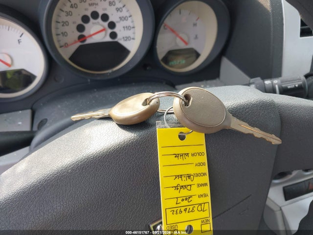 Продаж на аукціоні авто 2007 Dodge Caliber, vin: 1B3HB28B47D376932, номер лоту: 46151767