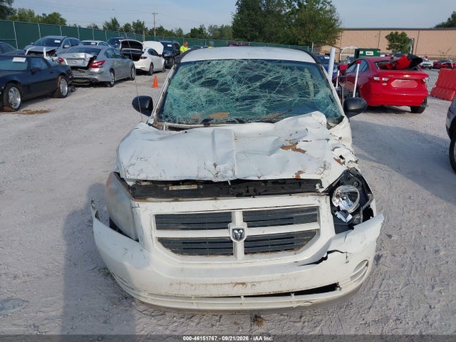 Продаж на аукціоні авто 2007 Dodge Caliber, vin: 1B3HB28B47D376932, номер лоту: 46151767