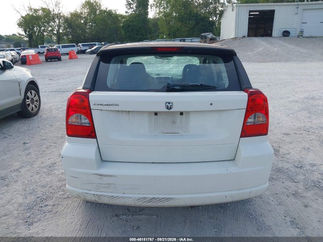 Продаж на аукціоні авто 2007 Dodge Caliber, vin: 1B3HB28B47D376932, номер лоту: 46151767