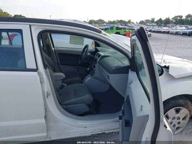 Продаж на аукціоні авто 2007 Dodge Caliber, vin: 1B3HB28B47D376932, номер лоту: 46151767