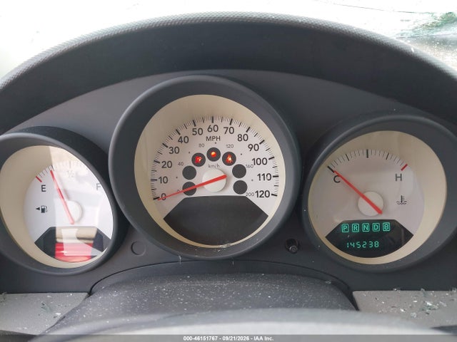 Продаж на аукціоні авто 2007 Dodge Caliber, vin: 1B3HB28B47D376932, номер лоту: 46151767