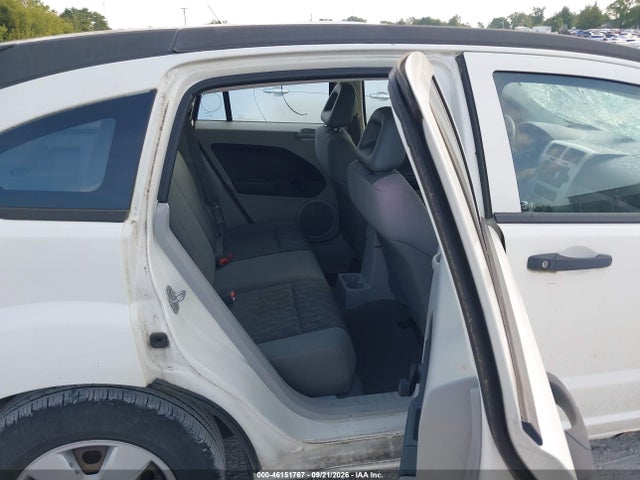Продаж на аукціоні авто 2007 Dodge Caliber, vin: 1B3HB28B47D376932, номер лоту: 46151767
