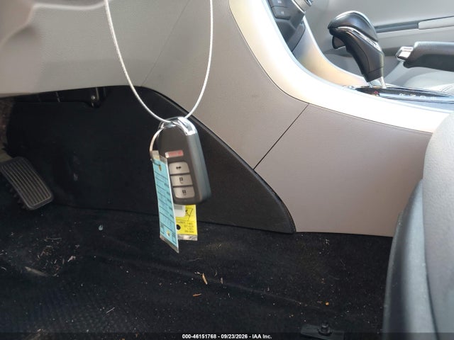 2015 Honda Accord Ex-l V-6 მანქანა იყიდება აუქციონზე, vin: 1HGCR3F82FA008137, აუქციონის ნომერი: 46151768