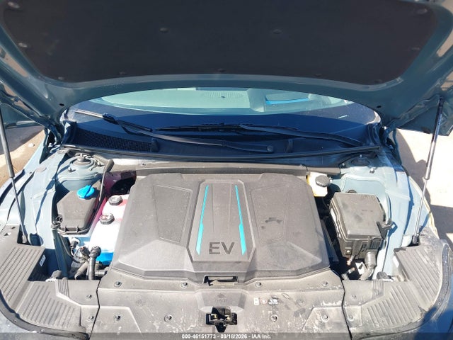 Продаж на аукціоні авто 2024 Hyundai Ioniq 5 Limited, vin: KM8KRDDFXRU247502, номер лоту: 46151773