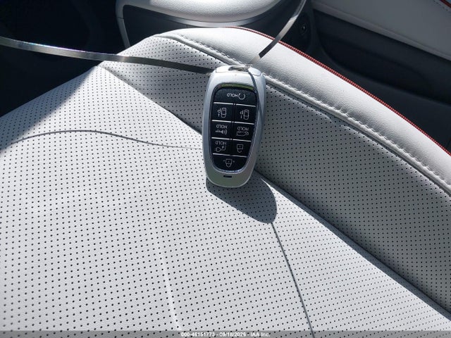 Продаж на аукціоні авто 2024 Hyundai Ioniq 5 Limited, vin: KM8KRDDFXRU247502, номер лоту: 46151773