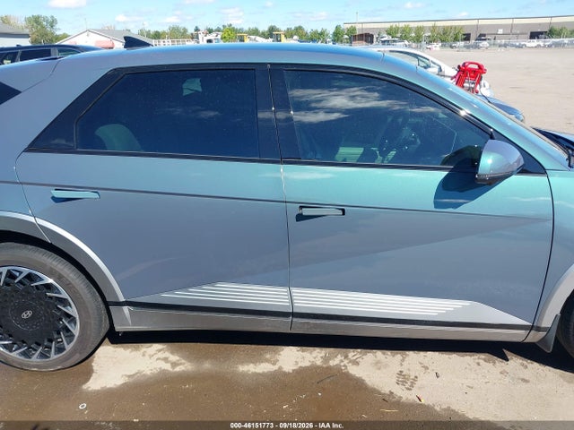 Продаж на аукціоні авто 2024 Hyundai Ioniq 5 Limited, vin: KM8KRDDFXRU247502, номер лоту: 46151773