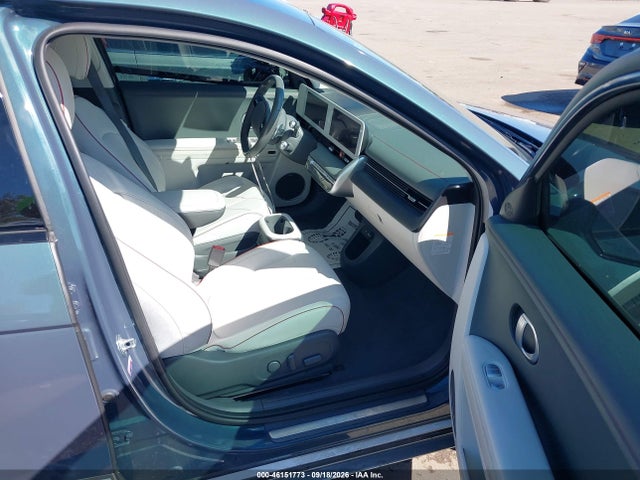 Продаж на аукціоні авто 2024 Hyundai Ioniq 5 Limited, vin: KM8KRDDFXRU247502, номер лоту: 46151773