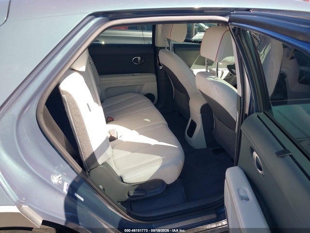 Продаж на аукціоні авто 2024 Hyundai Ioniq 5 Limited, vin: KM8KRDDFXRU247502, номер лоту: 46151773