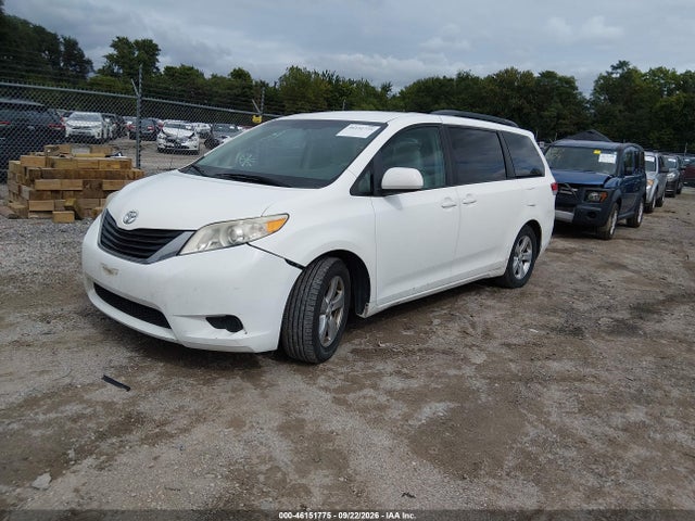 Aukcja sprzedaży 2011 Toyota Sienna Le V6, vin: 5TDKK3DC5BS050398, numer aukcji: 46151775