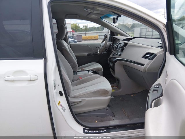 Aukcja sprzedaży 2011 Toyota Sienna Le V6, vin: 5TDKK3DC5BS050398, numer aukcji: 46151775