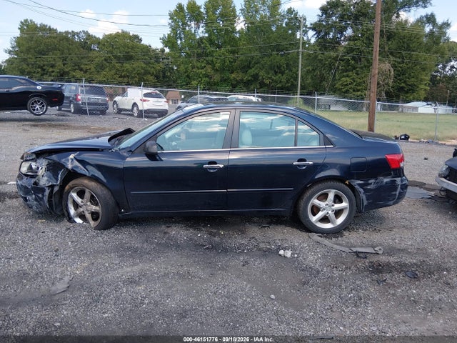 Продажа на аукционе авто 2006 Hyundai Sonata Gls V6/lx V6, vin: 5NPEU46F56H041166, номер лота: 46151776