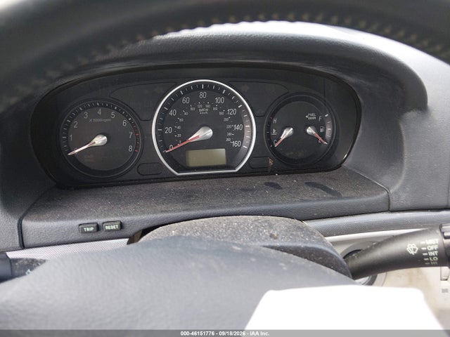 Продажа на аукционе авто 2006 Hyundai Sonata Gls V6/lx V6, vin: 5NPEU46F56H041166, номер лота: 46151776