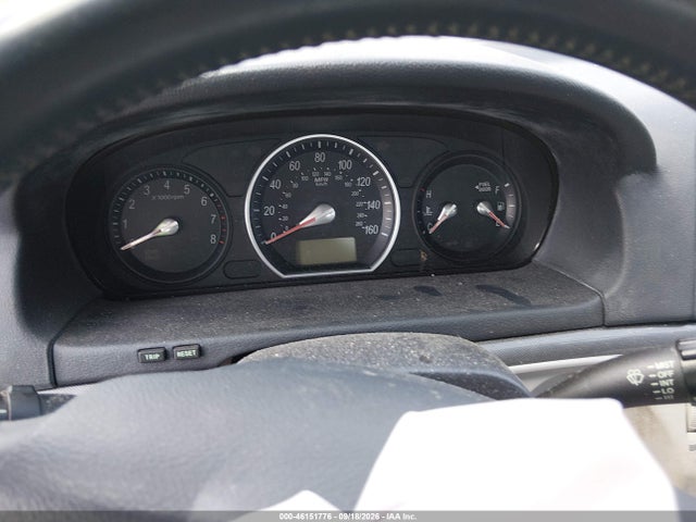Продажа на аукционе авто 2006 Hyundai Sonata Gls V6/lx V6, vin: 5NPEU46F56H041166, номер лота: 46151776