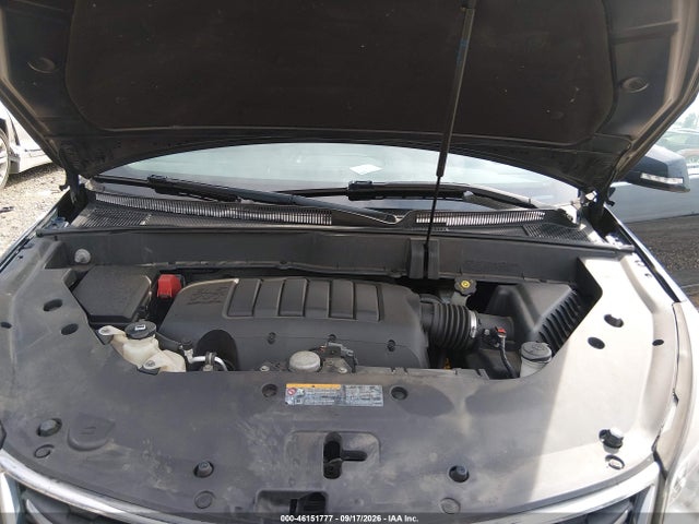 Auction sale of the 2017 Chevrolet Traverse 1lt, vin: 1GNKVGKDXHJ168728, lot number: 46151777