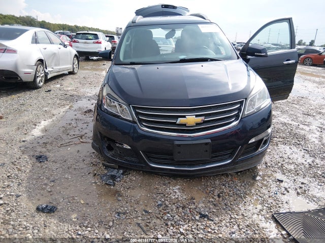 Auction sale of the 2017 Chevrolet Traverse 1lt, vin: 1GNKVGKDXHJ168728, lot number: 46151777