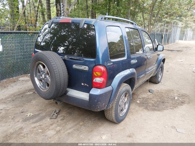 Aukcja sprzedaży 2002 Jeep Liberty Limited Edition, vin: 1J8GL58K22W231192, numer aukcji: 46151785
