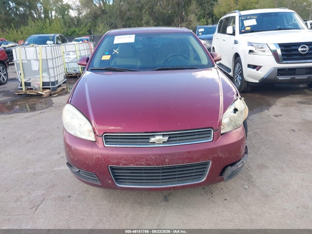 Aukcja sprzedaży 2010 Chevrolet Impala Ltz, vin: 2G1WC5EM0A1171677, numer aukcji: 46151786