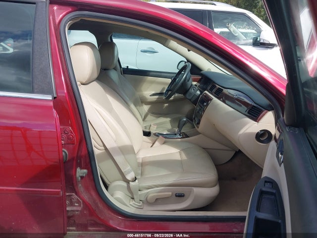 Aukcja sprzedaży 2010 Chevrolet Impala Ltz, vin: 2G1WC5EM0A1171677, numer aukcji: 46151786