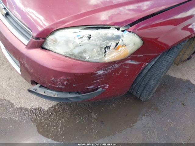 Aukcja sprzedaży 2010 Chevrolet Impala Ltz, vin: 2G1WC5EM0A1171677, numer aukcji: 46151786