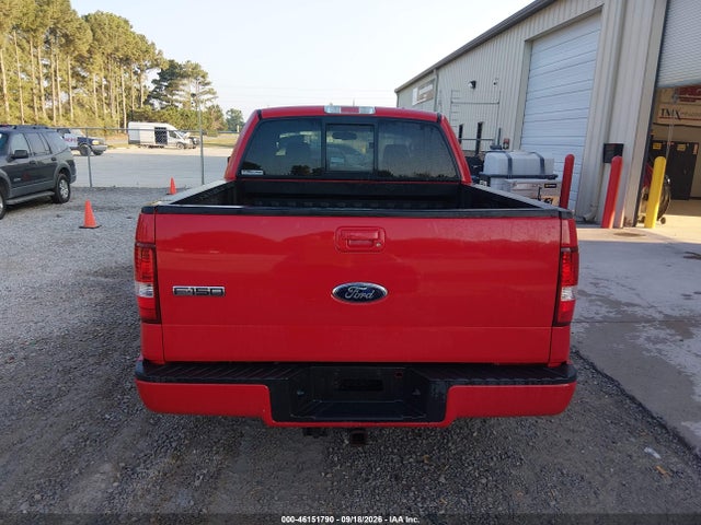 2007 Ford F-150 Lariat/xlt მანქანა იყიდება აუქციონზე, vin: 1FTPW12V77KC99819, აუქციონის ნომერი: 46151790
