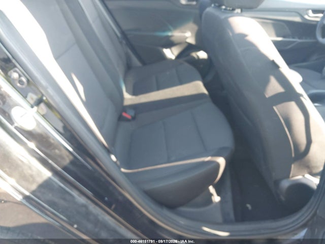 46151791 :رقم المزاد ، 3KPC24A31KE043912 vin ، 2019 Hyundai Accent Sel مزاد بيع