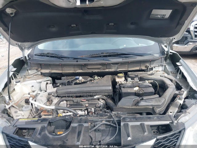46151796 :رقم المزاد ، KNMAT2MV4FP585016 vin ، 2015 Nissan Rogue S مزاد بيع