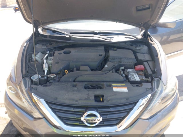 Продажа на аукционе авто 2016 Nissan Altima 2.5 Sr, vin: 1N4AL3AP6GC118027, номер лота: 46151799