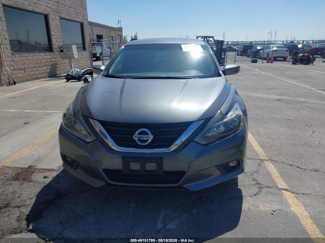 Продажа на аукционе авто 2016 Nissan Altima 2.5 Sr, vin: 1N4AL3AP6GC118027, номер лота: 46151799