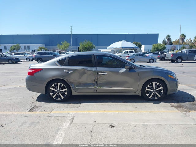 Продажа на аукционе авто 2016 Nissan Altima 2.5 Sr, vin: 1N4AL3AP6GC118027, номер лота: 46151799