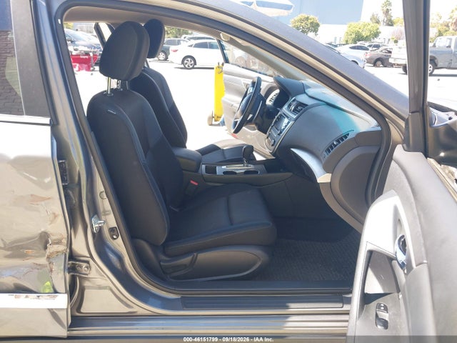 Продажа на аукционе авто 2016 Nissan Altima 2.5 Sr, vin: 1N4AL3AP6GC118027, номер лота: 46151799