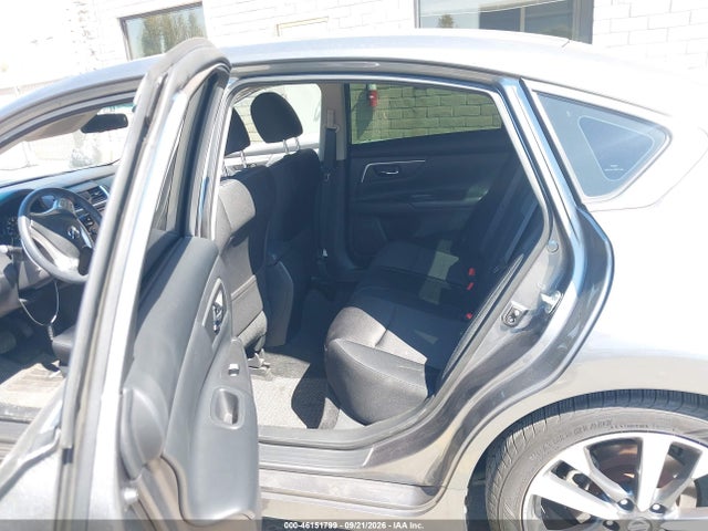Продажа на аукционе авто 2016 Nissan Altima 2.5 Sr, vin: 1N4AL3AP6GC118027, номер лота: 46151799