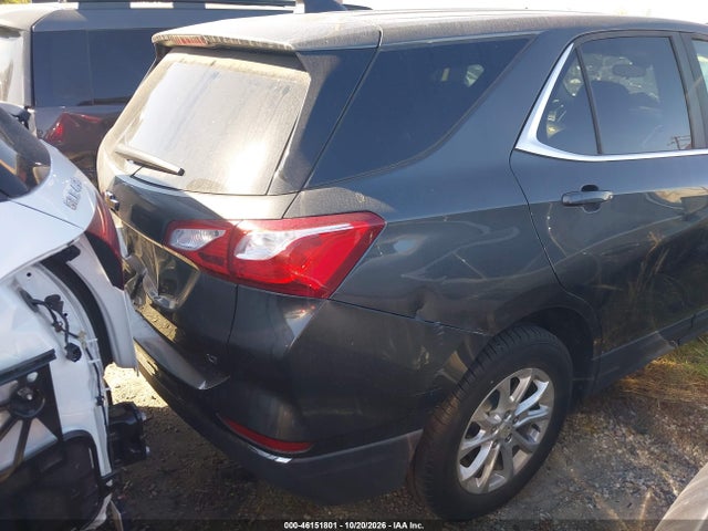 3GNAXKEV5ML327378 Chevrolet Equinox Fwd Lt