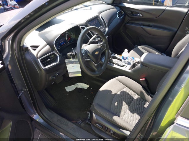 3GNAXKEV5ML327378 Chevrolet Equinox Fwd Lt