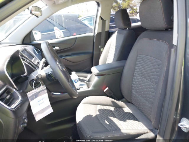 3GNAXKEV5ML327378 Chevrolet Equinox Fwd Lt