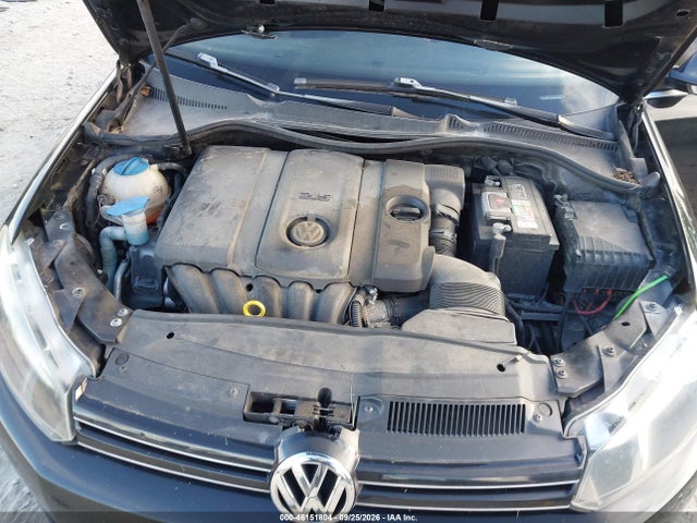Aukcja sprzedaży 2014 Volkswagen Jetta Sportwagen 2.5l Se, vin: 3VWPP7AJ9EM605467, numer aukcji: 46151804