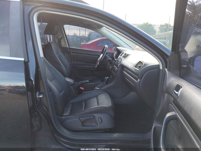 Aukcja sprzedaży 2014 Volkswagen Jetta Sportwagen 2.5l Se, vin: 3VWPP7AJ9EM605467, numer aukcji: 46151804