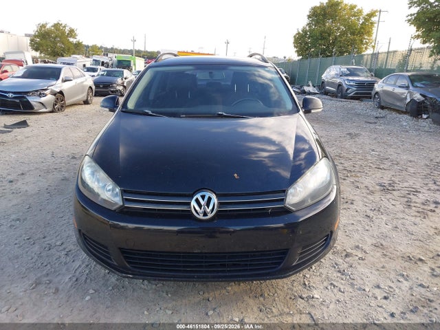 Aukcja sprzedaży 2014 Volkswagen Jetta Sportwagen 2.5l Se, vin: 3VWPP7AJ9EM605467, numer aukcji: 46151804