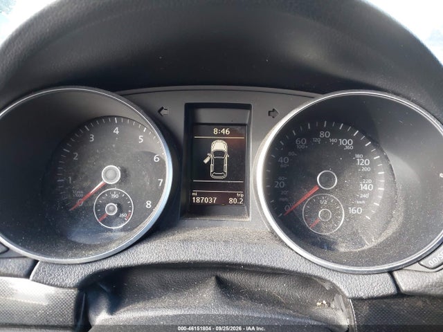 Aukcja sprzedaży 2014 Volkswagen Jetta Sportwagen 2.5l Se, vin: 3VWPP7AJ9EM605467, numer aukcji: 46151804