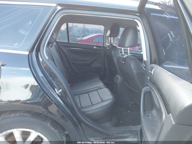 Aukcja sprzedaży 2014 Volkswagen Jetta Sportwagen 2.5l Se, vin: 3VWPP7AJ9EM605467, numer aukcji: 46151804
