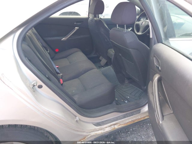 46151805 :رقم المزاد ، 1G2ZF58B674194453 vin ، 2007 Pontiac G6 Value Leader مزاد بيع