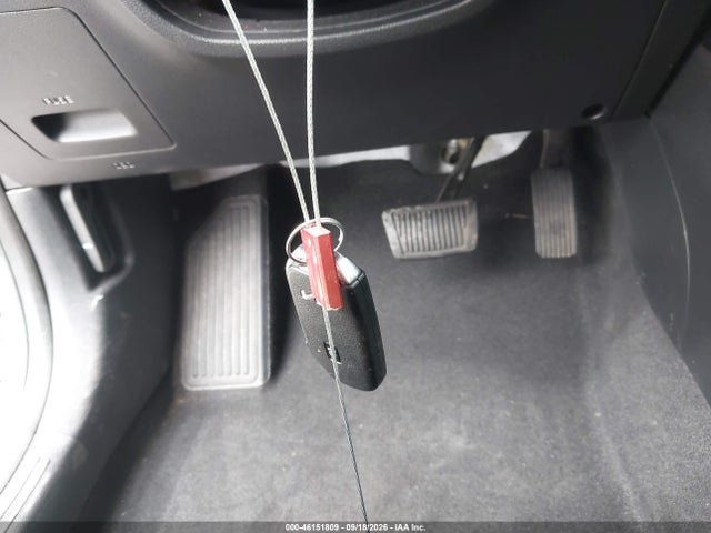 2023 Kia Soul S მანქანა იყიდება აუქციონზე, vin: KNDJ23AUXP7215596, აუქციონის ნომერი: 46151809
