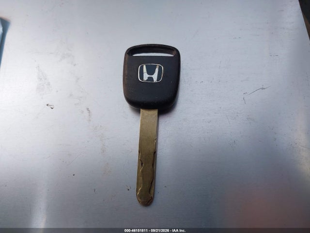 46151811 :رقم المزاد ، 2HGFA1F37BH526236 vin ، 2011 Honda Civic Vp مزاد بيع