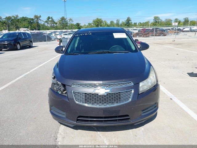 Chevrolet Cruze 1lt Auto 2014 1G1PC5SB3E7122893 Image 12