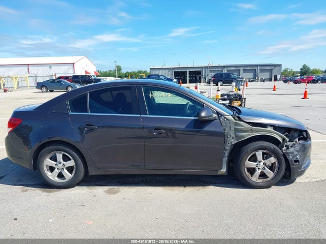 Chevrolet Cruze 1lt Auto 2014 1G1PC5SB3E7122893 Image 13
