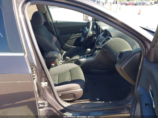 Chevrolet Cruze 1lt Auto 2014 1G1PC5SB3E7122893 Image 5