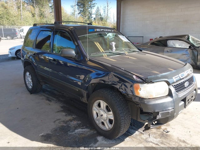 Продажа на аукционе авто 2004 Ford Escape Xlt, vin: 1FMYU03174KA98980, номер лота: 46151813