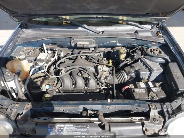 2004 Ford Escape Xlt მანქანა იყიდება აუქციონზე, vin: 1FMYU03174KA98980, აუქციონის ნომერი: 46151813