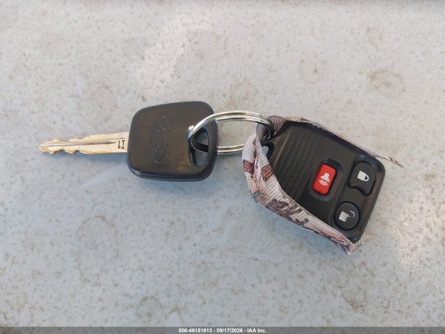 2004 Ford Escape Xlt მანქანა იყიდება აუქციონზე, vin: 1FMYU03174KA98980, აუქციონის ნომერი: 46151813